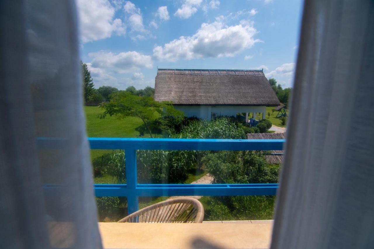 Cherhana Resort (Adults Only) Кришан Экстерьер фото