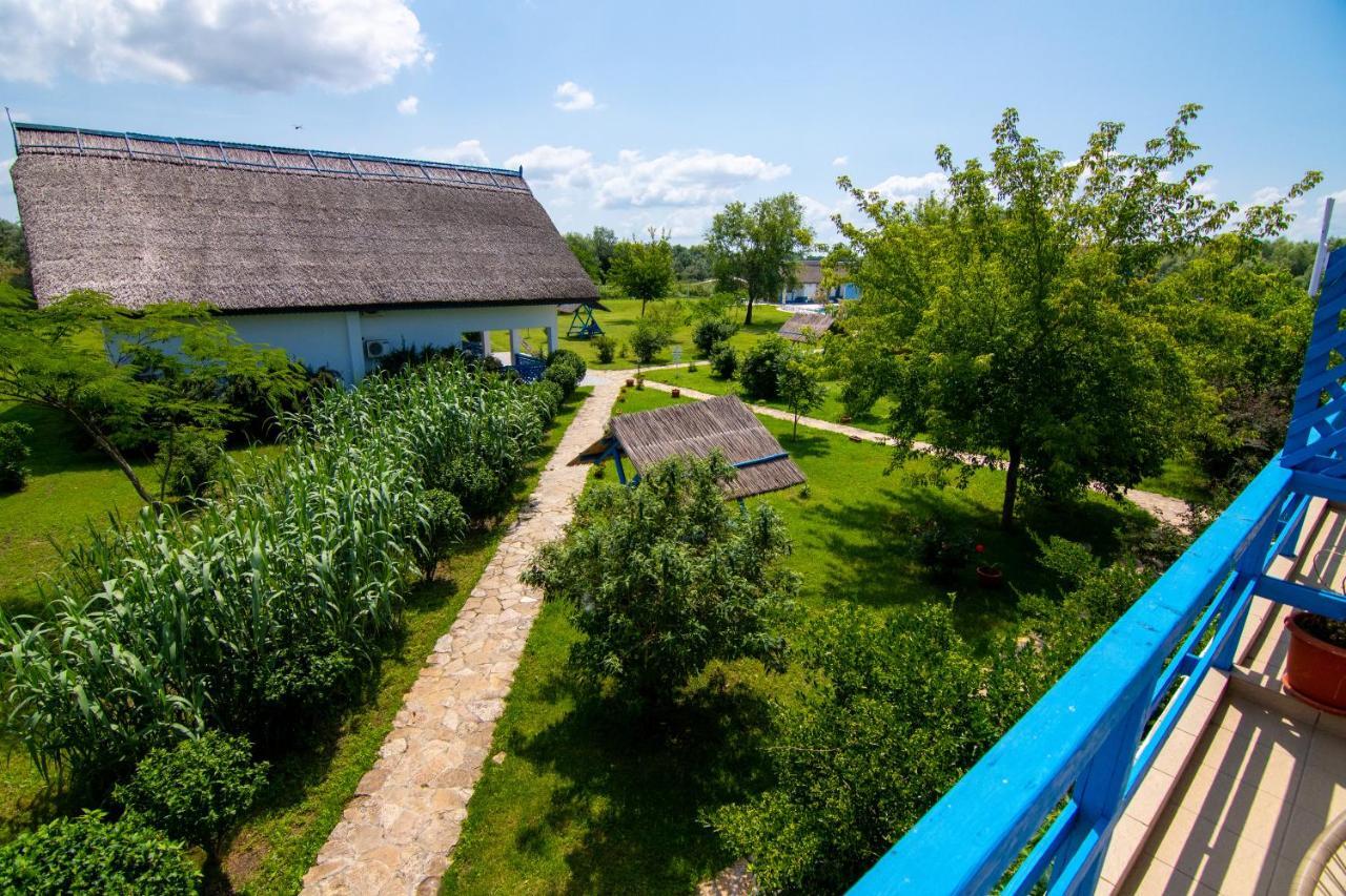 Cherhana Resort (Adults Only) Кришан Экстерьер фото
