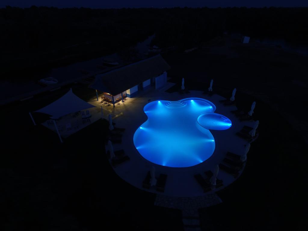 Cherhana Resort (Adults Only) Кришан Экстерьер фото