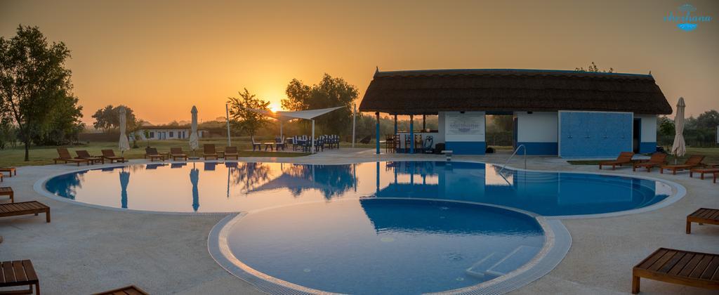 Cherhana Resort (Adults Only) Кришан Экстерьер фото