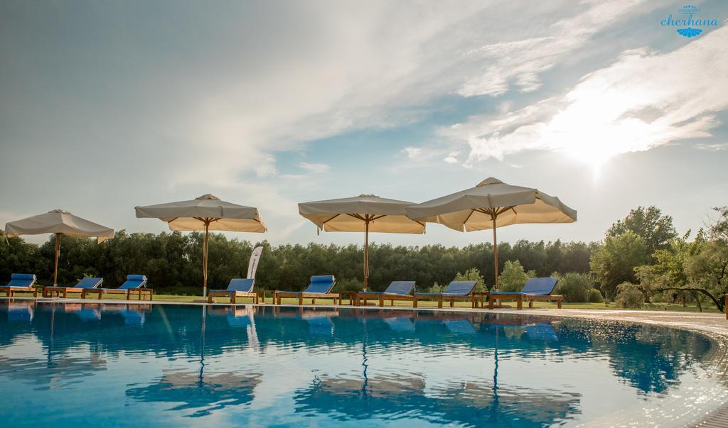 Cherhana Resort (Adults Only) Кришан Экстерьер фото