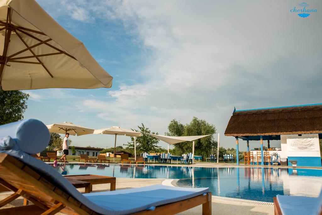 Cherhana Resort (Adults Only) Кришан Экстерьер фото